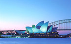 Australie à la carte : nouvelle croisière en train à bord du ''Southern Spirit''