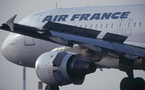 Air France : les associations de consommateurs attendent la baisse de la surcharge