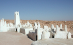 Point Afrique lance Ghardaïa en Algérie