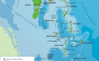 Ike : bilan rassurant pour les Bahamas