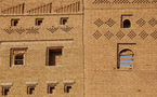 Terre Entière : 2 circuits en Irak en 2008/2009
