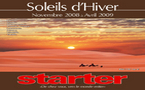 Production hiver : Starter fait le plein de nouveautés
