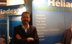 Bahamas, Thaïlande, Cap Vert... Héliades diversifie sa production