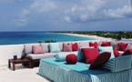 Saint-Martin : huit nouvelles villas privées à La Samanna