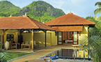 Seychelles : offres spéciales agents de voyages au Saint-Anne Resort