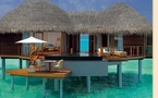 Le groupe Constance ouvre un resort 5* aux Maldives