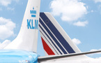 Air France-KLM restera positif sur l'exercice