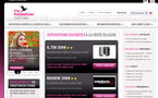 Cannes : un site de vente en ligne pour le Palais des Festivals