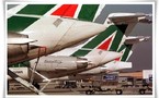 Les bureaux internationaux d'Alitalia en cessation d'activité le 31 décembre