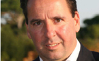 Starwood : F. Bucciarelli nommé Directeur de la zone France Nord