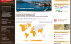 Comptoir des voyages fait le plein de nouveautés