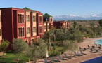 Royal Tours : l'Eden Adalou ou le palais paradisiaque de Marrakech