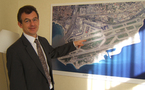 L’aéroport Nice Côte d’Azur va investir 50 M€ en 2009