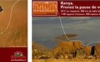 Kenya Tourist Board lance une campagne grand public en ligne