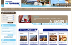 International Ok Tourisme : nouveau site BtoB