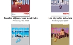 Brochuresenligne.com : 2 nouvelles brochures Voyages Fram