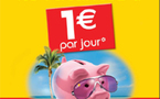 Marmara :  1€ par jour pour des vacances 8 jours/7 nuits