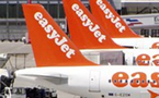 Easyjet : Dubrovnik, Faro au départ de Paris et Lyon/Pise cet été