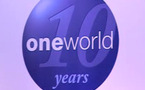 L'alliance oneworld fête ses 10ans