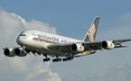 Singapore Airlines : promos spéciales agents de voyages