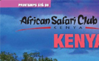 Kenya : African Safari Club se réengage sur un Boeing 767 