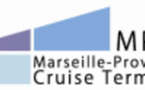Feu vert de l'UE au Marseille-Provence Cruise Terminal
