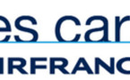 LES CARS AIR FRANCE