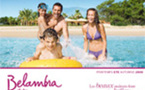 Belambra Club : 14 nouveaux clubs rénovés cette saison