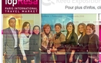 Paris : IFTM Top Resa adopte la ''low cost'' attitude