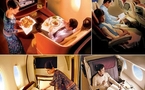 A380 à Paris : une arme anti-crise pour Singapore Airlines