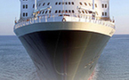 Queen Mary 2 : offres spéciales agents de voyages