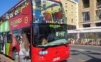 Open Tour devient Colorbus et part à l'assaut de Marseille !