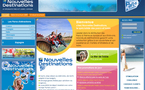 Nouvelles Destinations : le site BtoB fait peau neuve