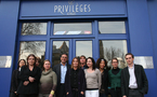 « Tour Manager 2008 » : Bernard Benhamou et Privilèges Voyages à l’honneur