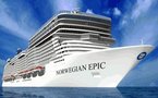 Norwegian Cruise Line : Echos du Large ouvre les résas 2010/2011