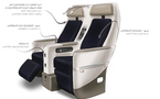 Air France : nouvelle cabine Premium Voyageur sur le long-courrier