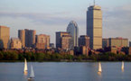 American Airlines fait gagner un week-end à Boston aux agents de voyages