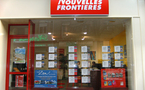 Nouvelles Frontières plombée par l'informatique et la crise en Guadeloupe