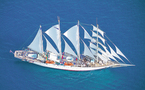 Star Clippers : offre agents de voyages