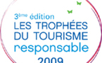 3 voyageurs sur 5 connaissent la notion de tourisme responsable