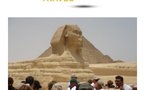 CHEOPS TRAVEL
