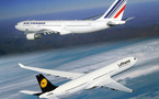Amadeus/Lufthansa, AF-KL/Travelport, toujours en bisbille