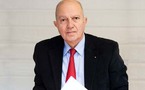 Raoul Nabet a été élu à la présidence de l'APS