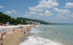 Inexco : promo agent de voyages en Bulgarie
