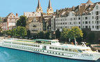 Croisieurope : le MS Vivaldi inauguré le 23 avril à Strasbourg