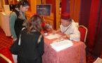Experts du Maroc 2009 : la tournée a rassemblé 600 agents de voyages