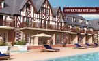 Résidences MGM s'implante en Normandie