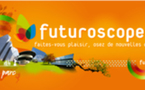Le Futuroscope fait sa promo sur les véhicules des particuliers