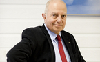 Raoul Nabet : ''Nous favoriserons les actions du SNAV qui travaille pour tous...''