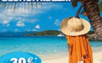 Salaün Holidays publie sa brochure ''Coups de Soleil''